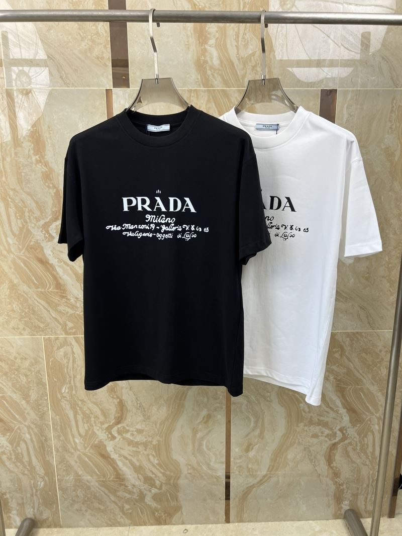 Prada T-Shirts